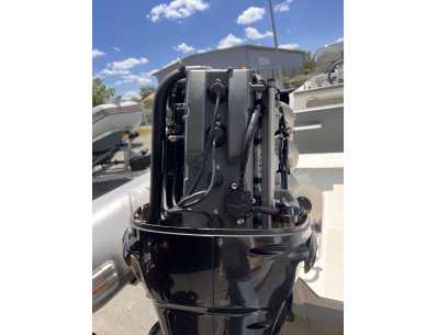 ZODIAC MEDLINE 5.80 HYPALON