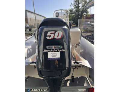 Zodiac Pro 500