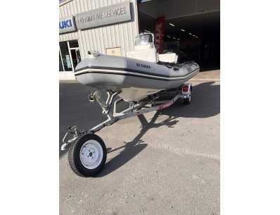 Zodiac Pro 500