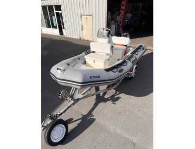 Zodiac Pro 500