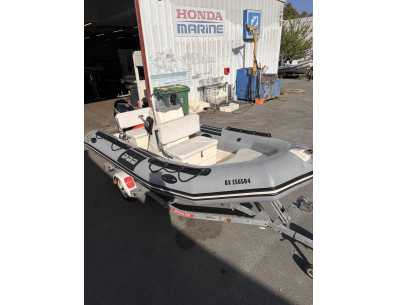 Zodiac Pro 500